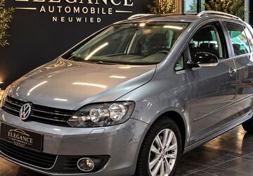VW Golf 56.850 km 9.990 &euro; Neuwied 56567