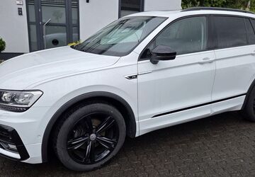 VW Tiguan 98.757 km 22.800 &euro; Neuwied 56567