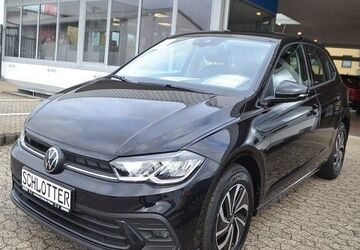 VW Polo 16.789 km 19.999 &euro; Wirges 56422