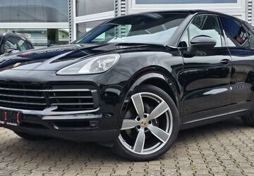 Porsche Cayenne 99.000 km 49.990 &euro; Neuwied 56566