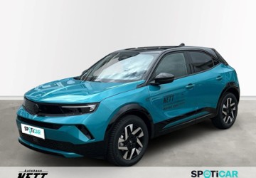 Opel Mokka 6.000 km 24.900 &euro; Mayen 56727