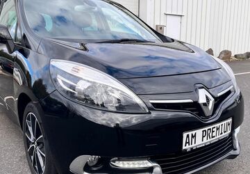 Renault Scenic 175.000 km 6.590 &euro; Andernach 56626