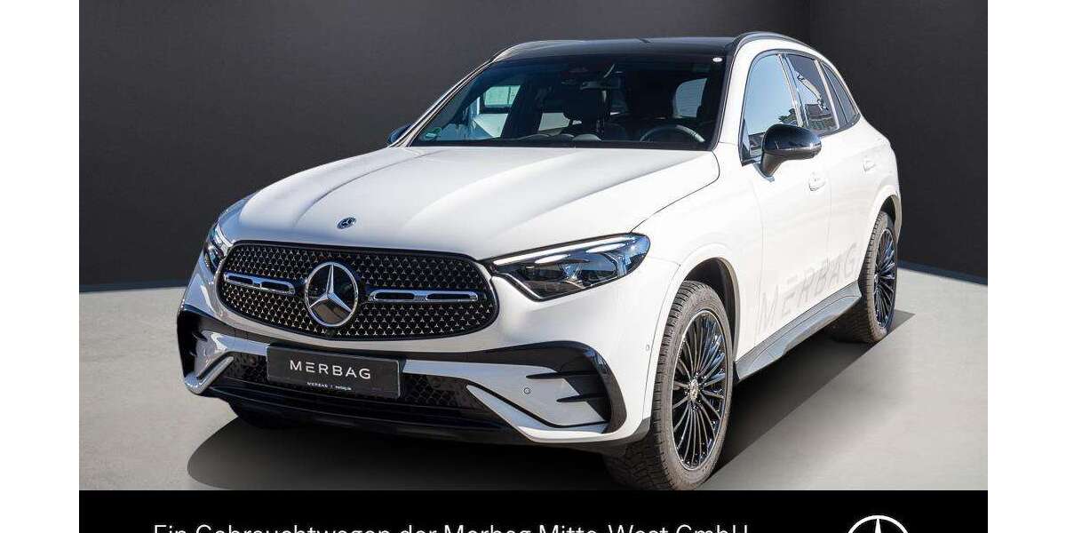 Mercedes-Benz GLC 300 3.000 km 69.900 &euro; Bad Neuenahr-Ahrweil 53474