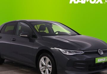 VW Golf 50.776 km 22.900 &euro; Siershahn 56427