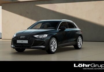 Audi A3 3.000 km 44.980 &euro; Koblenz 56070
