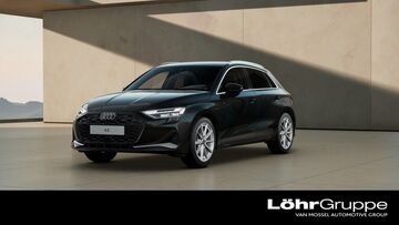 Gebrauchte Audi A3