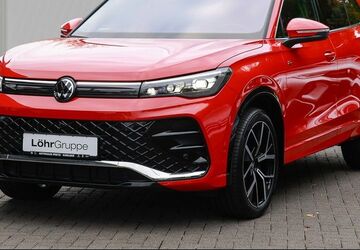 VW Tiguan 17.930 km 46.480 &euro; Koblenz 56076