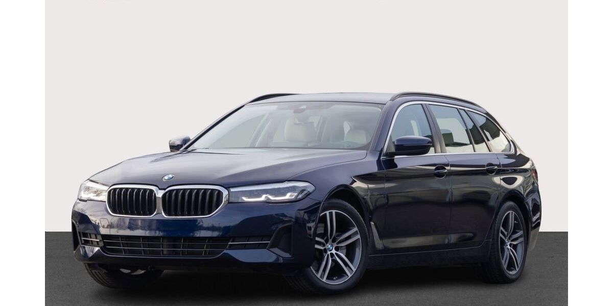 BMW 520 84.862 km 34.490 &euro; Kottenheim b. Mayen 56736