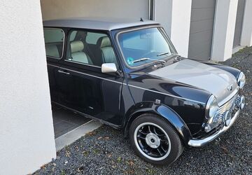 Mini 1300 113.300 km 13.500 &euro; Andernach 56626