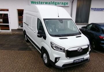 Maxus Andere 15 km 52.500 &euro; Straßenhaus 56587