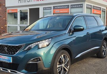 Peugeot 5008 175.000 km 12.999 &euro; Koblenz 56070