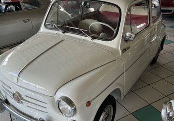 Fiat Andere 28.000 km 14.990 &euro; Mülheim-Kärlich 56218