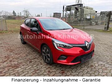 Gebrauchte Renault Clio