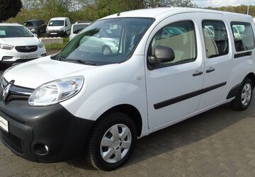 Renault Kangoo 369.000 km 6.990 &euro; Ransbach-Baumbach 56235