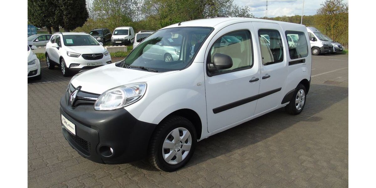 Renault Kangoo 369.000 km 6.990 &euro; Ransbach-Baumbach 56235