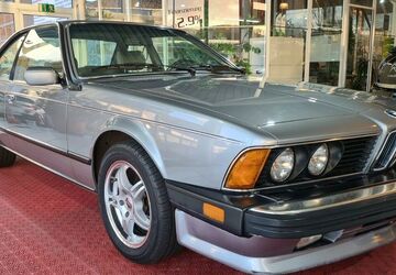 BMW 635 154.661 km 27.500 &euro; Lahnstein 56112