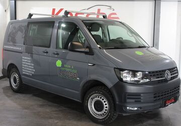 VW T6 Transporter 205.582 km 21.980 &euro; Neuwied 56566