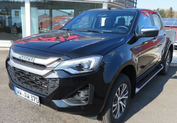 Isuzu D-Max 2.000 km 44.900 &euro; Nauort 56237