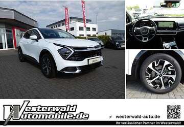 Kia Sportage 28.500 km 31.500 &euro; Montabaur 56410