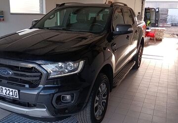 Ford Ranger 70.300 km 31.850 &euro; Ochtendung 56299