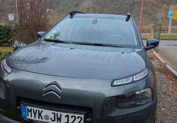 Citroen C4 Cactus 177.966 km 6.999 &euro; BURGEN 56332