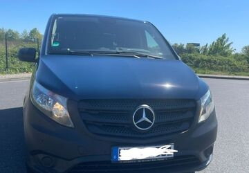 Mercedes-Benz Vito 150.000 km 13.900 &euro; Neuwied 56564