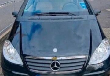 Mercedes-Benz A 160 249.000 km 1.850 &euro; Welschneudorf 57412