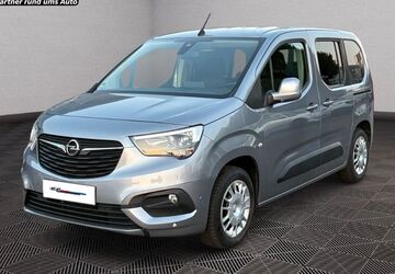Opel Combo Life 131.623 km 9.990 &euro; Neuwied 56564
