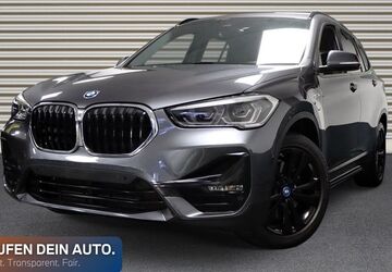 BMW X1 43.101 km 25.900 &euro; Koblenz 56073