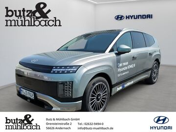 Gebrauchte Hyundai Ioniq