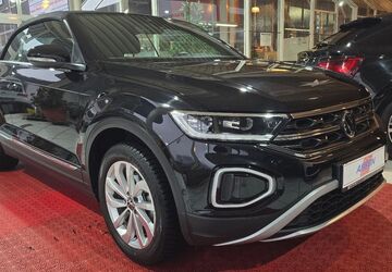 VW T-Roc 10.700 km 29.600 &euro; Lahnstein 56112