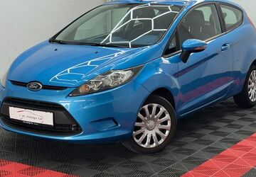 Ford Fiesta 49.920 km 5.990 &euro; Neuwied 56564