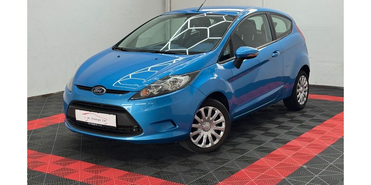 Ford Fiesta 49.920 km 5.990 &euro; Neuwied 56564