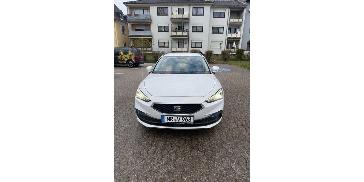 Seat Leon 77.150 km 20.900 &euro; Neuwied 56564