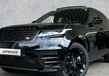 Land Rover Range Rover Velar 19.900 km 63.890 &euro; Koblenz/Gwb. Arenberg 56077