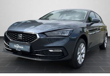 Seat Leon 16.000 km 28.890 &euro; Mayen 56727