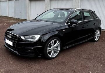 Audi A3 120.000 km 17.500 &euro; Neuwied 56567