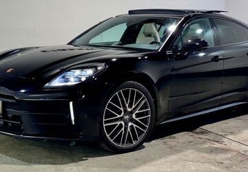 Porsche Panamera 12.000 km 114.450 &euro; Neuwied 56567
