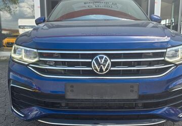 VW Tiguan 234.121 km 22.900 &euro; Neuwied 56566