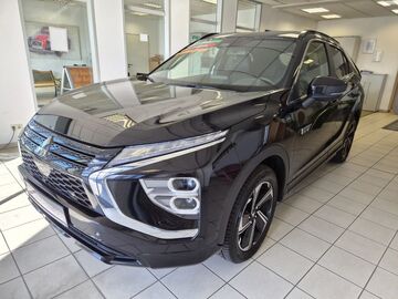 Gebrauchte Mitsubishi Eclipse Cross