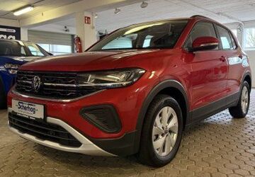 VW T-Cross 20.350 km 25.970 &euro; Koblenz 56072