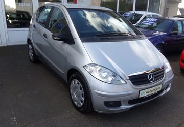 Mercedes-Benz A 150 113.149 km 6.998 &euro; Bad Honnef 53604