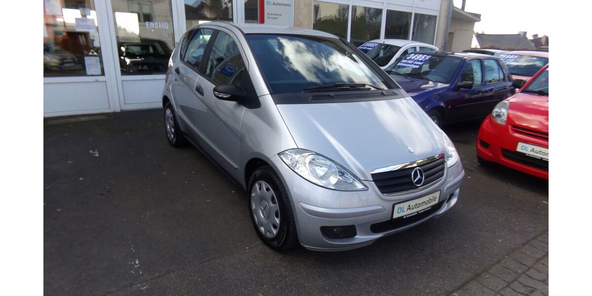 Mercedes-Benz A 150 113.149 km 6.998 &euro; Bad Honnef 53604