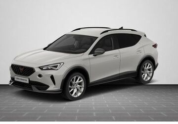 Cupra Formentor 26.300 km 24.490 &euro; Mayen 56727