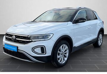 VW T-Roc 46.100 km 19.998 &euro; Kruft 56642