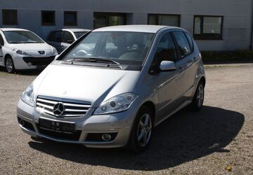 Mercedes-Benz A 180 263.000 km 3.950 &euro; Andernach 56626