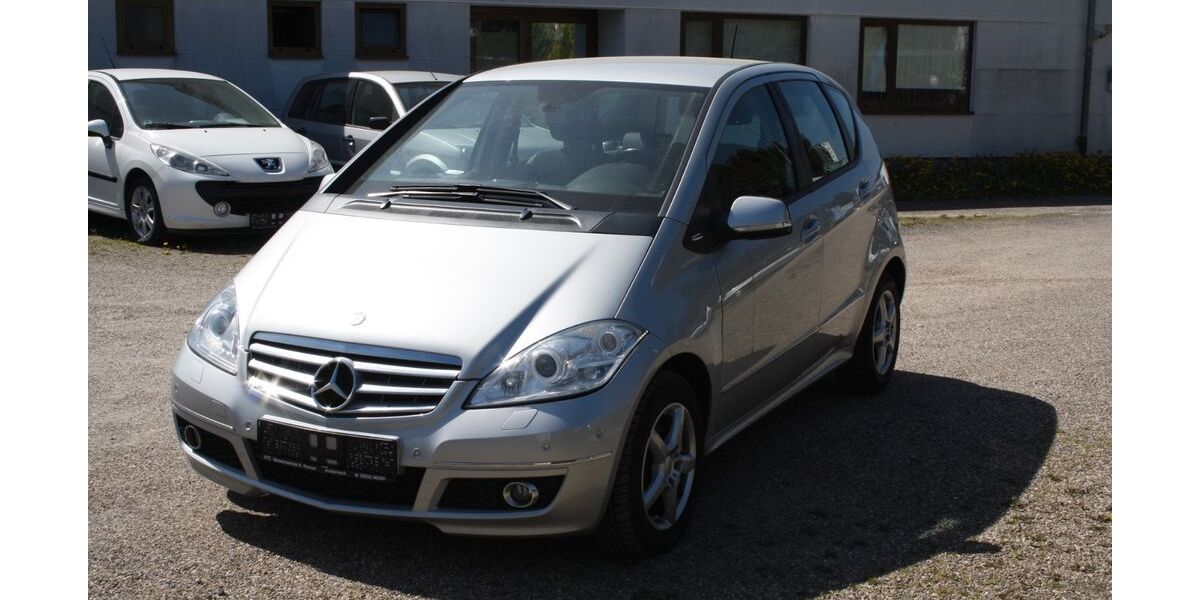 Mercedes-Benz A 180 263.000 km 3.950 &euro; Andernach 56626