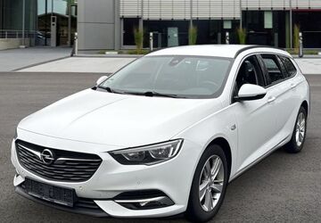 Opel Insignia 168.177 km 8.999 &euro; Neitersen 57638