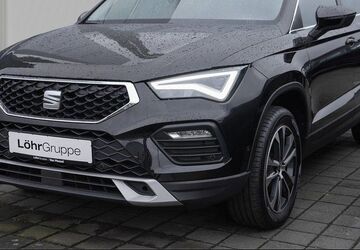 Seat Ateca 37.674 km 27.980 &euro; Neuwied 56564