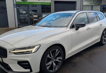Volvo V60 109.529 km 23.960 &euro; Dierdorf 56269